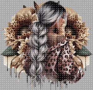 cup lid design-BG 217
